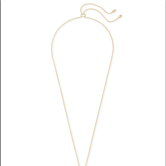 NWT KENDRA SCOTT Kacey Necklace - Picture 2 of 3